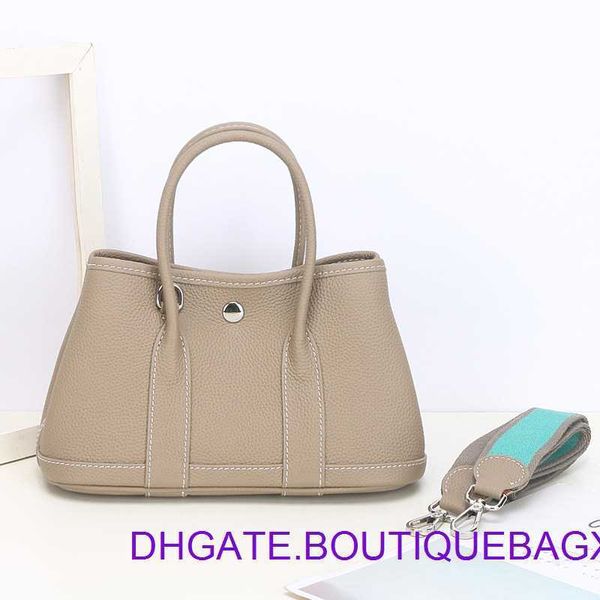 original edition designer hremm party garden bags online store new cowhide garden bag leather fashion large capacity tote wide shoulder stra
original edition designer hremm party garden bags online store new cowhide garden bag leather fashion large capacity tote wide shoulder stra
