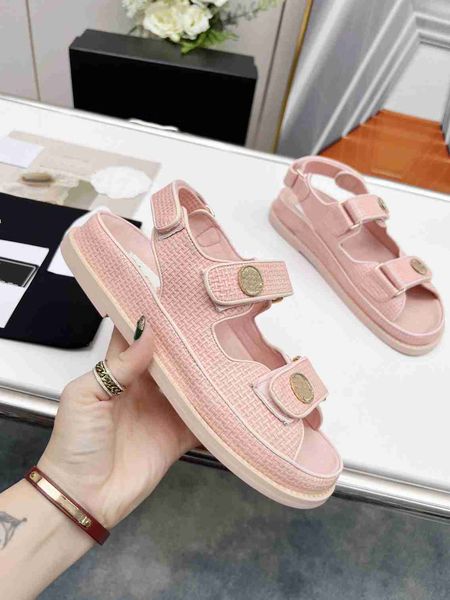 fashion designer channel beach shoes luxury cc outdoor sandals women's classic casual flip slide slippers x334
fashion designer channel beach shoes luxury cc outdoor sandals women's classic casual flip slide slippers x334
