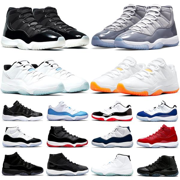 jumpman 11 basketball shoes men women 11s cool grey jubilee legend blue citrus bred concord cap and gown space jam gamma university blue tra
jumpman 11 basketball shoes men women 11s cool grey jubilee legend blue citrus bred concord cap and gown space jam gamma university blue tra