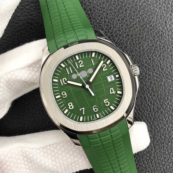 elegant luxury men's wrist watches p t pli 5167 automatic for designer mechanical green, Slivery;brown
elegant luxury men's wrist watches p t pli 5167 automatic for designer mechanical green, Slivery;brown