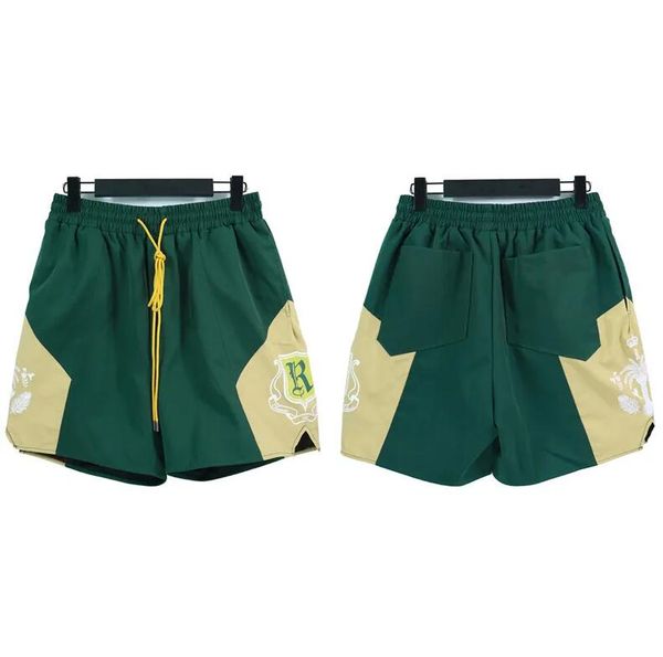 rhude mens mesh shorts fashion men women casual reflective skateboard hip hop beach pocket white border short black blue gray green asian si, White;black
rhude mens mesh shorts fashion men women casual reflective skateboard hip hop beach pocket white border short black blue gray green asian si, White;black