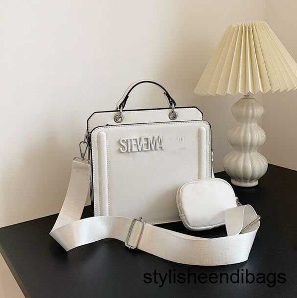 designer bags evening bags steve shoulder bags designer women handbags double straps crossbody totes 2pcs bag with purses
designer bags evening bags steve shoulder bags designer women handbags double straps crossbody totes 2pcs bag with purses