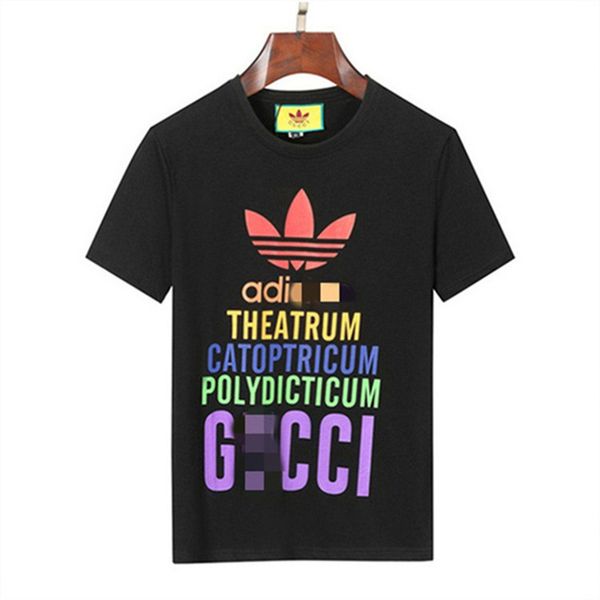 men's t-shirt men's designer tide high-end cotton printed geometric pattern short sleeve fried street hip-hop shirt size m-xxxl b9, White;black
men's t-shirt men's designer tide high-end cotton printed geometric pattern short sleeve fried street hip-hop shirt size m-xxxl b9, White;black