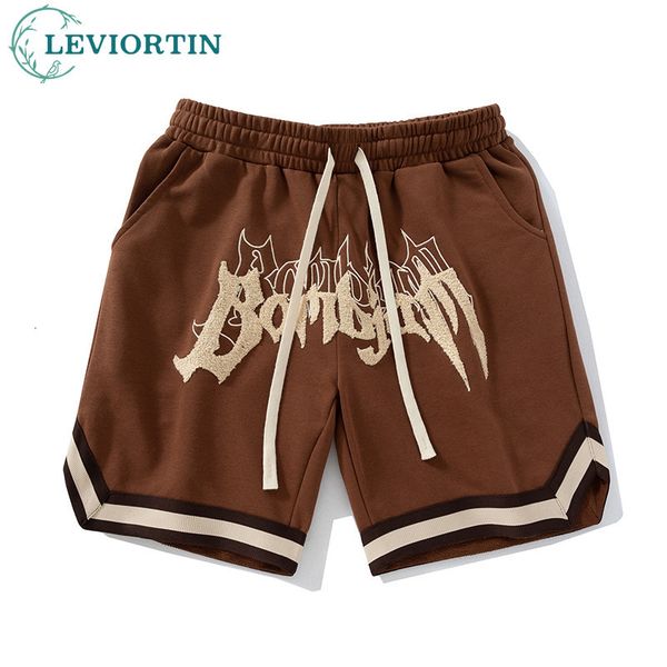 men s shorts streetwear hip hop sports men harajuku letter embroid summer loose elastic waist gym basketball fitness jogging 230511, White;black
men s shorts streetwear hip hop sports men harajuku letter embroid summer loose elastic waist gym basketball fitness jogging 230511, White;black