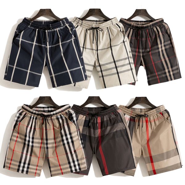 luxury men's shorts womens shorts summer plaid young men's shorts loose beach pants sports big shorts nickel pants three-quarter p, White;black
luxury men's shorts womens shorts summer plaid young men's shorts loose beach pants sports big shorts nickel pants three-quarter p, White;black