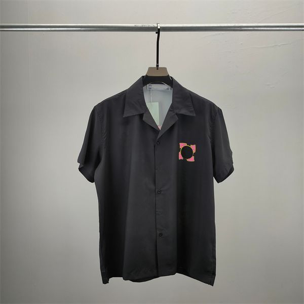 3 luxury designers shirts men's fashion tiger letter v silk bowling shirt casual shirts men slim fit short sleeve dress shirt -3xl#914, White;black
3 luxury designers shirts men's fashion tiger letter v silk bowling shirt casual shirts men slim fit short sleeve dress shirt -3xl#914, White;black