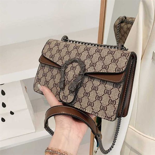 19% off 2023 handbag small new women's fashion chain printed one shoulder crossbody bags
19% off 2023 handbag small new women's fashion chain printed one shoulder crossbody bags