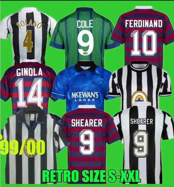 hamann 97 98 99 00 05 06 newcastl e retro soccer jerseys ginola vintage shearer pinas asprilla ferdinand 1984 1988 95 1997 united owen class, Black;yellow
hamann 97 98 99 00 05 06 newcastl e retro soccer jerseys ginola vintage shearer pinas asprilla ferdinand 1984 1988 95 1997 united owen class, Black;yellow