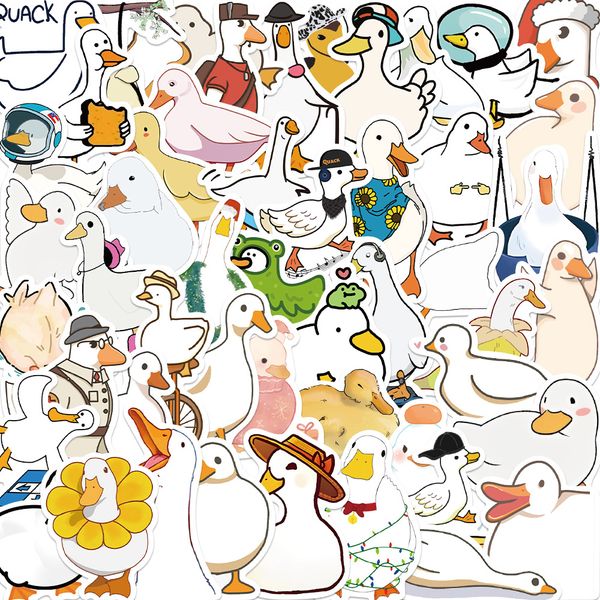 50 cartoon duck stickers for teens girls boys kids,lovely waterproof vinyl stickers for laptt207
50 cartoon duck stickers for teens girls boys kids,lovely waterproof vinyl stickers for laptt207