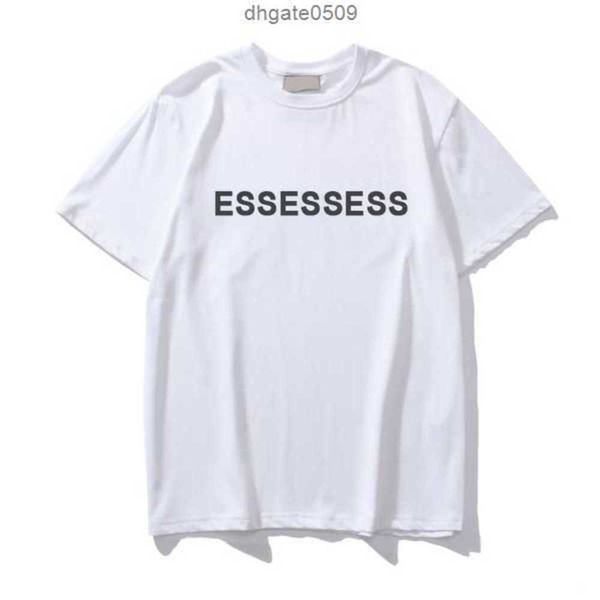 ess designert-shirt luxury tees fashion t shirts mens womens god short sleeve hip hop streetwear clothing clothes 2023 new mjx, White;black
ess designert-shirt luxury tees fashion t shirts mens womens god short sleeve hip hop streetwear clothing clothes 2023 new mjx, White;black