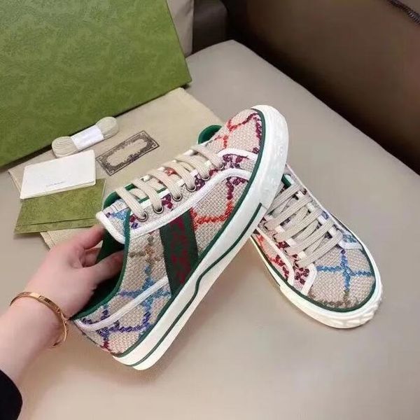 tennis 1977 canvas sneakers shoes italy green and red web men skateboard walking luxury brands technical fabric causal jogging discount trai, Black
tennis 1977 canvas sneakers shoes italy green and red web men skateboard walking luxury brands technical fabric causal jogging discount trai, Black