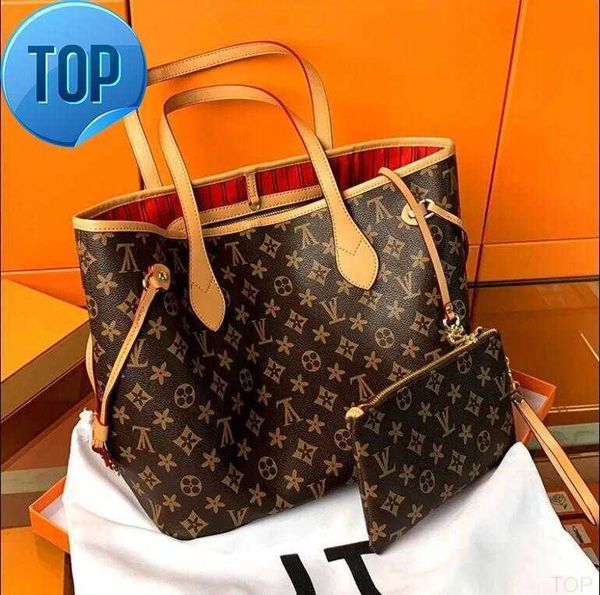 2pcs/set high qulity luxurys designers bags women bag shoulder messenger s classic style fashion shoulder lady totes hands purse w
2pcs/set high qulity luxurys designers bags women bag shoulder messenger s classic style fashion shoulder lady totes hands purse w