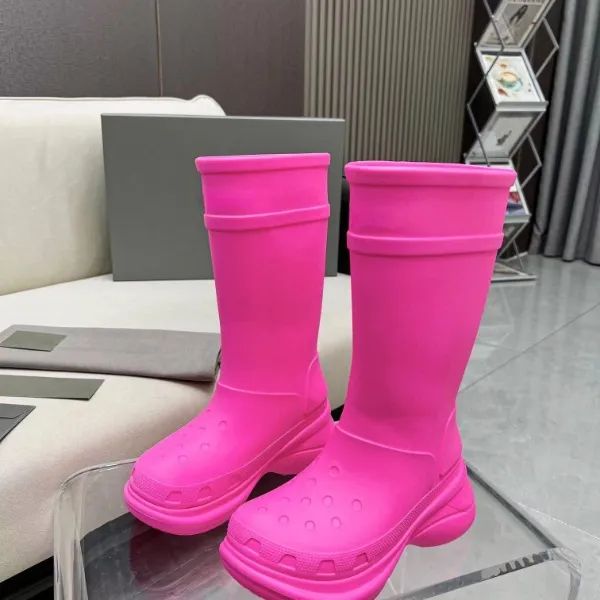 sandal boots balencigas balencaigasity luxury paris cr arch eva rubber boots women shoes brown bright pink white black green fashion o sgc
sandal boots balencigas balencaigasity luxury paris cr arch eva rubber boots women shoes brown bright pink white black green fashion o sgc