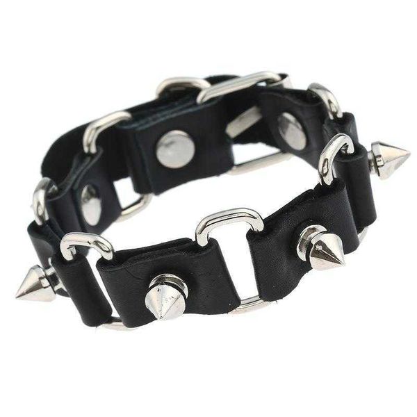 ornament simple cattle leather bracelet personalized punk accessories trendy mens motorcycle, Golden;silver
ornament simple cattle leather bracelet personalized punk accessories trendy mens motorcycle, Golden;silver