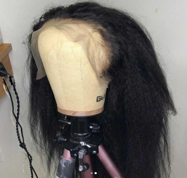 closures deep part 26 inch long yaki kinky straight synthetic lace front glueless for women babyhair preplucked heat fiber1395523, Black;brown
closures deep part 26 inch long yaki kinky straight synthetic lace front glueless for women babyhair preplucked heat fiber1395523, Black;brown