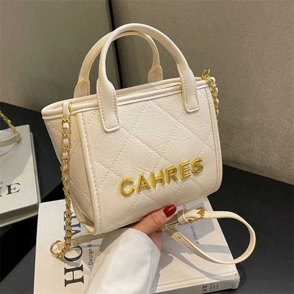 17% off 2023 fashion handbag lingge chain small for women new summer fashionable versatile crossbody popular large capacity handheld tote ba
17% off 2023 fashion handbag lingge chain small for women new summer fashionable versatile crossbody popular large capacity handheld tote ba