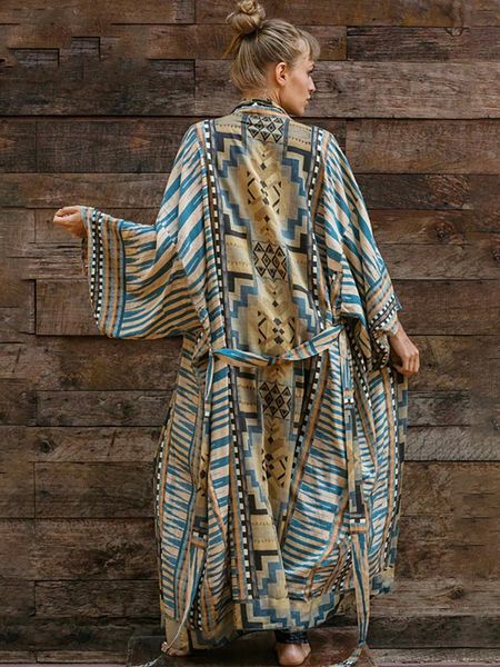 swimwear fitshinling vintage geometric beach kimono bohemian oversized cardigan with belt holiday slim ethnic tribe swimsuits cover up, White;black
swimwear fitshinling vintage geometric beach kimono bohemian oversized cardigan with belt holiday slim ethnic tribe swimsuits cover up, White;black