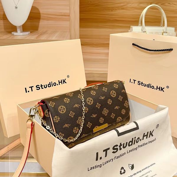 2023 classics women bags chain bag designers bags shoulder bag handbags pochette accessories crossbody wallet purses card holder messenger p
2023 classics women bags chain bag designers bags shoulder bag handbags pochette accessories crossbody wallet purses card holder messenger p