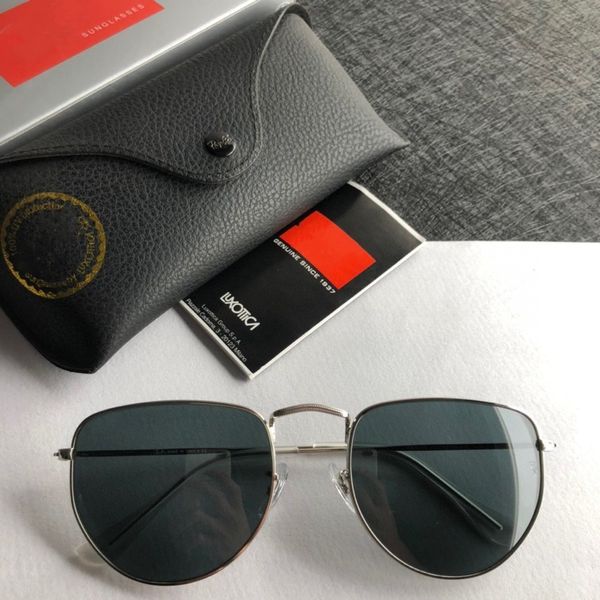 men rao baa sunglasses classic brand retro women sunglasses luxury designer eyewear ray metal frame designers sun glasses bans woman dn3958, White;black
men rao baa sunglasses classic brand retro women sunglasses luxury designer eyewear ray metal frame designers sun glasses bans woman dn3958, White;black