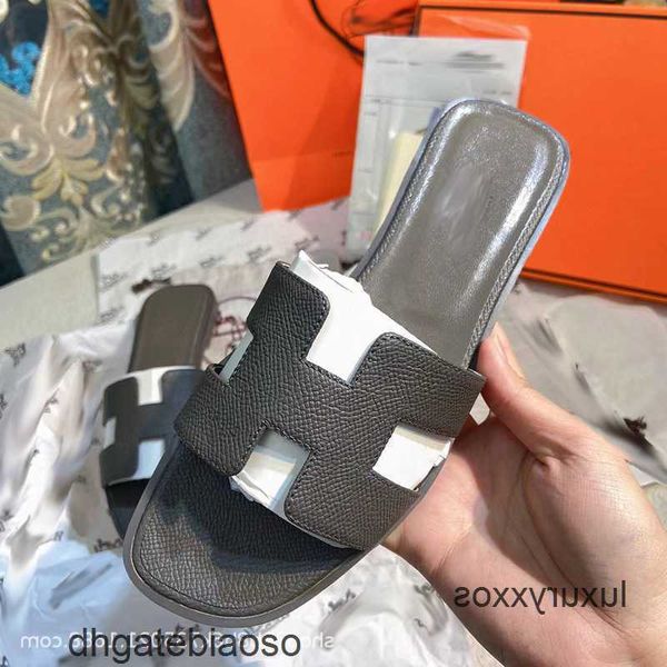 h slipper orans leather woman candy beach shoe sandals sandal 2023 women's flats outwear summer large ux17oran
h slipper orans leather woman candy beach shoe sandals sandal 2023 women's flats outwear summer large ux17oran