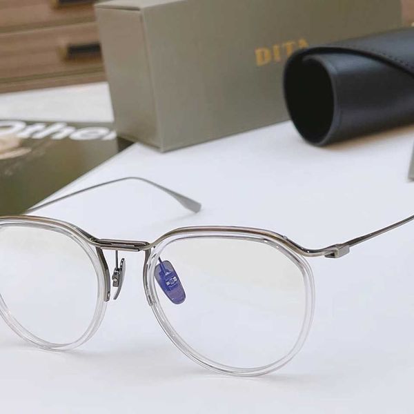 original wholesale designer sunglasses for sale men's and women's eye frame tita dtx131 glasses pure titanium ultra light with myo, White;black
original wholesale designer sunglasses for sale men's and women's eye frame tita dtx131 glasses pure titanium ultra light with myo, White;black