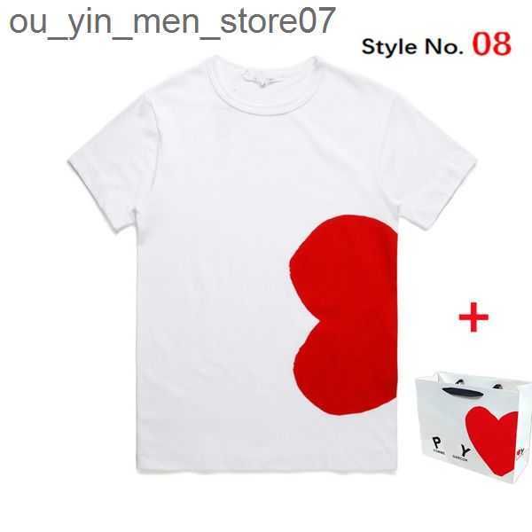 cdg men t-shirts women short sleeve t shirt fashion letter printing hip hop style clothes bring tote bag 0201 22a68x, White;black
cdg men t-shirts women short sleeve t shirt fashion letter printing hip hop style clothes bring tote bag 0201 22a68x, White;black