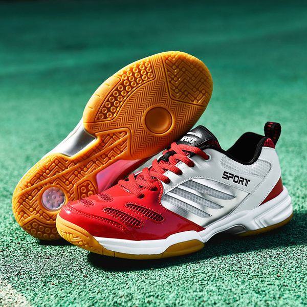 dress shoes big size 48 volleyball table tennis man antislippery breathable student luxury brand badminton sneakers 230510, Black
dress shoes big size 48 volleyball table tennis man antislippery breathable student luxury brand badminton sneakers 230510, Black