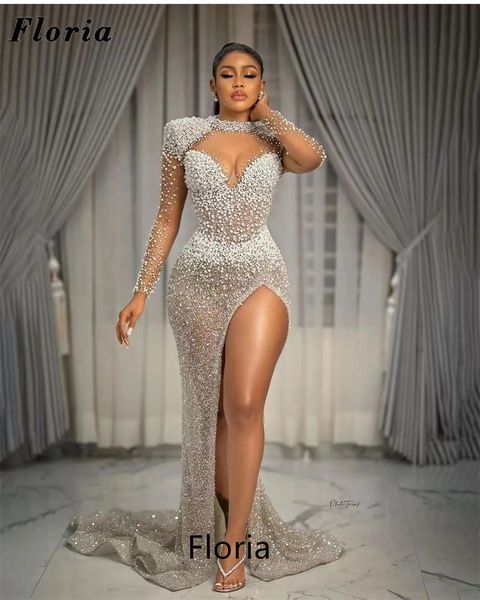 skirt floria modern full pearls evening dresses high split side long wedding party dress arabic black girls mermaid prom dress 230511, Black;white
skirt floria modern full pearls evening dresses high split side long wedding party dress arabic black girls mermaid prom dress 230511, Black;white
