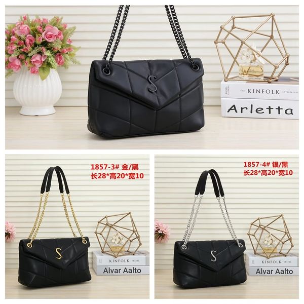 designer handbags square fat loulou chain bag real leather women's bag large-capacity shoulder bags 25cm and 32cm quilted messenger bag
designer handbags square fat loulou chain bag real leather women's bag large-capacity shoulder bags 25cm and 32cm quilted messenger bag