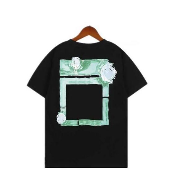 summer t shirt mens womens designersoff t-shirts loose tees man casual luxurys clothing streetwear shorts sleeve polos tshirts size s-x off, White;black
summer t shirt mens womens designersoff t-shirts loose tees man casual luxurys clothing streetwear shorts sleeve polos tshirts size s-x off, White;black