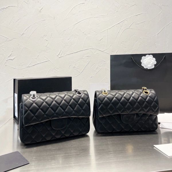 cc bag 2023 female luxury fashion designer bags classic chan nel chain of sheepskin leather bag flap shoulder crossbody bag roar 23 cm
cc bag 2023 female luxury fashion designer bags classic chan nel chain of sheepskin leather bag flap shoulder crossbody bag roar 23 cm
