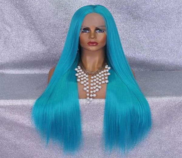 closures 4 lace front sky blue 180density 26inch long straight synthetic for black women with baby hair heat resistant daily1871727, Black;brown
closures 4 lace front sky blue 180density 26inch long straight synthetic for black women with baby hair heat resistant daily1871727, Black;brown