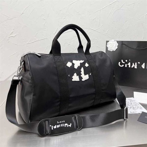 13% off 2023 handbag new travel nylon high capacity trendy coffee light casual fashion versatile bag
13% off 2023 handbag new travel nylon high capacity trendy coffee light casual fashion versatile bag