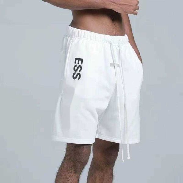 summer basketball shorts mens womens beach pants ess designer pants hip-hop loose short sweatpants men shorts, White;black
summer basketball shorts mens womens beach pants ess designer pants hip-hop loose short sweatpants men shorts, White;black