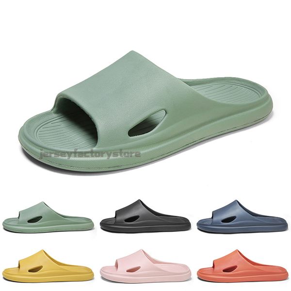 men women summer light weight bathroom shower slippers silent practical couple slide comfortable soft mens womens home indoor outdoor beach, Black
men women summer light weight bathroom shower slippers silent practical couple slide comfortable soft mens womens home indoor outdoor beach, Black