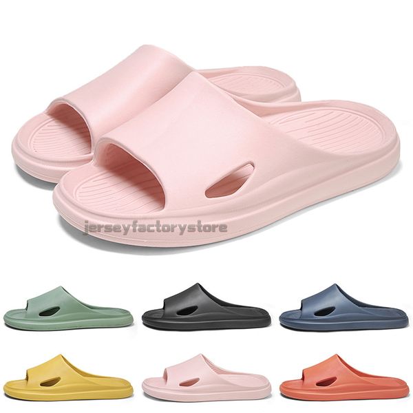 men women summer light weight bathroom shower slippers silent practical couple slide comfortable soft mens womens home indoor outdoor beach, Black
men women summer light weight bathroom shower slippers silent practical couple slide comfortable soft mens womens home indoor outdoor beach, Black