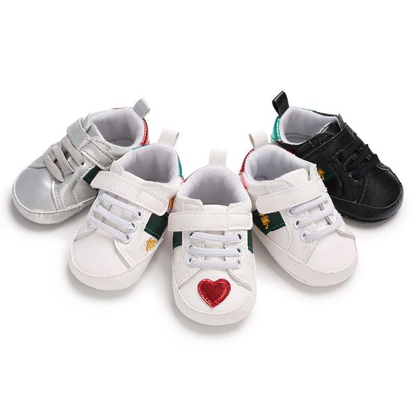 first walkers baby shoes boy girl breathable toddler fashion infant sneakers soft comfortable
first walkers baby shoes boy girl breathable toddler fashion infant sneakers soft comfortable