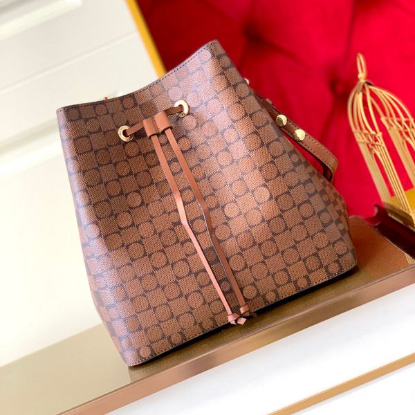 designer bucket bags neonoe brown flower shoulder bags ladies leather classic crossbody bag messenger womens handbags purse tote 04
designer bucket bags neonoe brown flower shoulder bags ladies leather classic crossbody bag messenger womens handbags purse tote 04