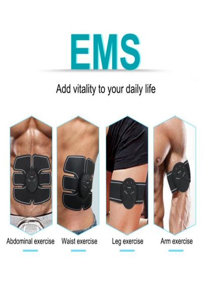 ems stimulation wireless muscle stimulator body slimming beauty machine abdominal muscle exerciser training device body massager5514236
ems stimulation wireless muscle stimulator body slimming beauty machine abdominal muscle exerciser training device body massager5514236