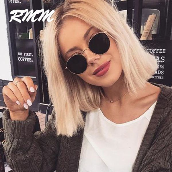 sunglasses rmm classic small frame round sunglasses womenmen brand designer alloy mirror sun glasses vintage eyeglass ng 230511, White;black
sunglasses rmm classic small frame round sunglasses womenmen brand designer alloy mirror sun glasses vintage eyeglass ng 230511, White;black
