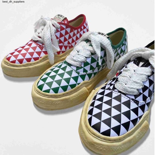 mmy mihara yasuhiro shawn yue used washed board shoes fan chengcheng's same mihara yasuhiro dissolving shoes, Black
mmy mihara yasuhiro shawn yue used washed board shoes fan chengcheng's same mihara yasuhiro dissolving shoes, Black