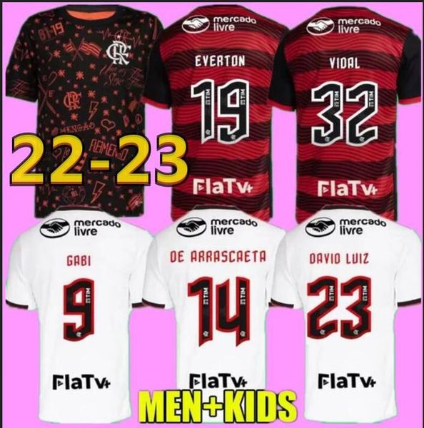 flamengo soccer jerseys 2022 2023 fans player version david luiz diego e.ribeiro gabi 22 23 football shirts vidal pedro de arrascaeta everto, Black;yellow
flamengo soccer jerseys 2022 2023 fans player version david luiz diego e.ribeiro gabi 22 23 football shirts vidal pedro de arrascaeta everto, Black;yellow