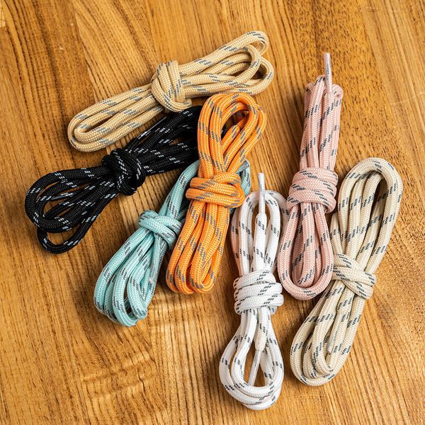 shoe parts accessories sneakers laces colorful laces round laces adults 230510, White;pink
shoe parts accessories sneakers laces colorful laces round laces adults 230510, White;pink