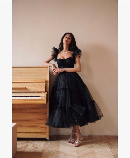 party dresses corset tulle evening long luxury off shoulder a line women dress night gown 230510, White;black
party dresses corset tulle evening long luxury off shoulder a line women dress night gown 230510, White;black
