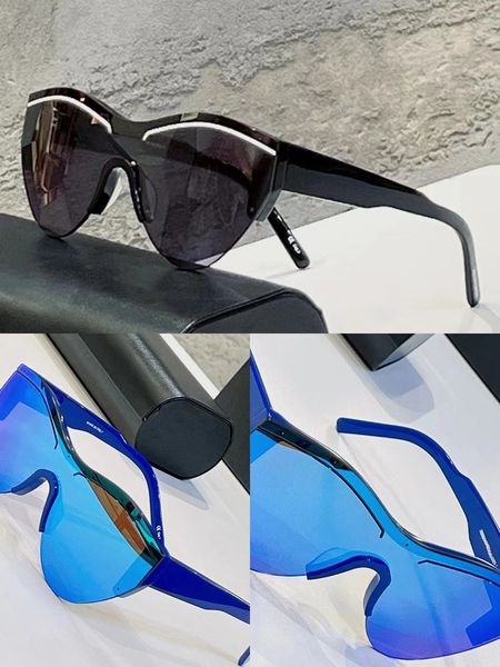 luxury new sunglasses blogger recommends men and women universal bb0004s fashion beach party six color goggles strap original box, White;black
luxury new sunglasses blogger recommends men and women universal bb0004s fashion beach party six color goggles strap original box, White;black