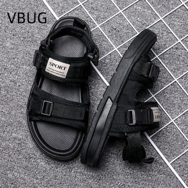 sandals men's summer sandals products and beach casual fashion breathable shoes s in products 230509, Black
sandals men's summer sandals products and beach casual fashion breathable shoes s in products 230509, Black