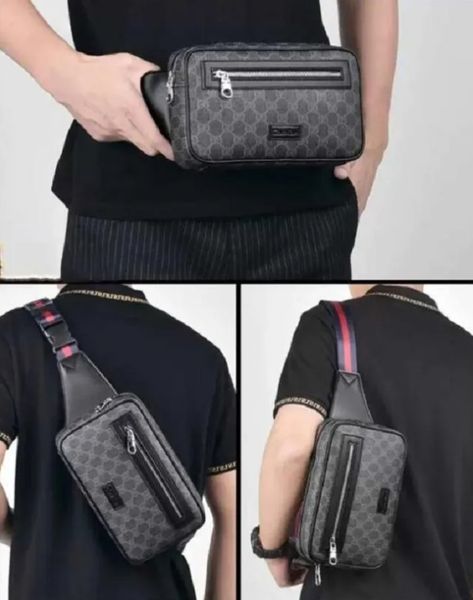 mens women bags men women leather sport fanny pack belly waist bum bag belt jogging pouch back grid5a
mens women bags men women leather sport fanny pack belly waist bum bag belt jogging pouch back grid5a