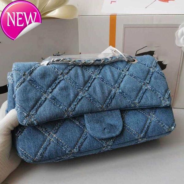 designer- women fashion ladies bag chain messenger small denim washed retro craft shouder bagsh
designer- women fashion ladies bag chain messenger small denim washed retro craft shouder bagsh
