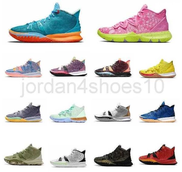 og2023quality basketball shoe kyrie 7 men's irving 5s sponge sand creator hendrix horus rayguns daybreak shoe 3.5
og2023quality basketball shoe kyrie 7 men's irving 5s sponge sand creator hendrix horus rayguns daybreak shoe 3.5