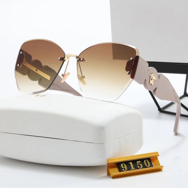 designer sunglasses for women square uv400 luxury man sunglasses 9150 plastics sunglasses, White;black
designer sunglasses for women square uv400 luxury man sunglasses 9150 plastics sunglasses, White;black